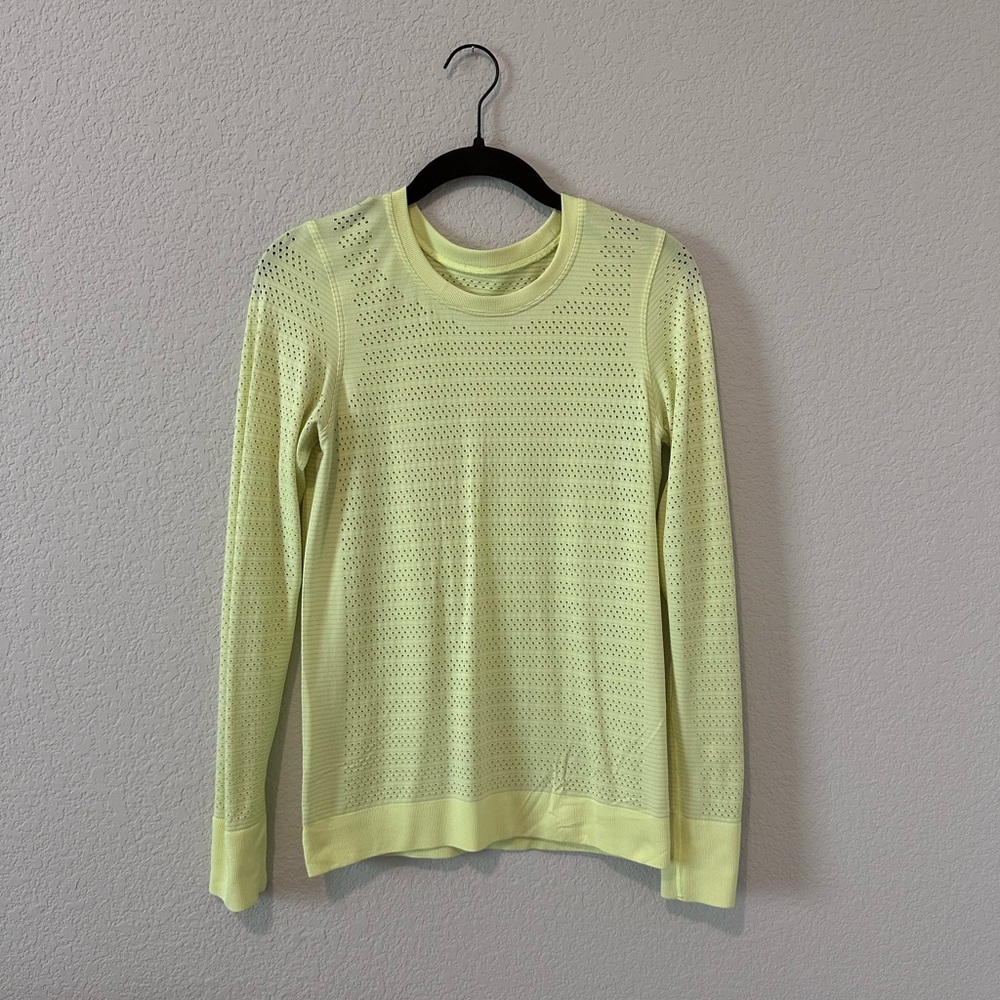 Lululemon Top